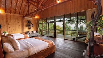 Camera Presidenziale | Letti aggiuntivi (a pagamento), Wi-Fi gratuito, lenzuola