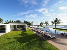 Sundeck