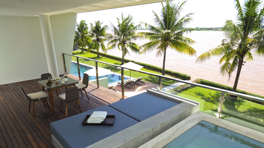 The Bale Phnom Penh by LifestyleRetreats