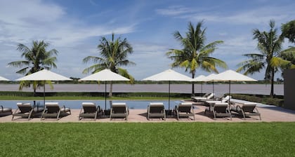 The Bale Phnom Penh by LifestyleRetreats