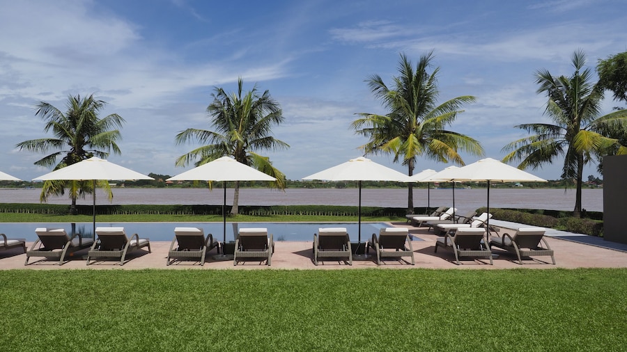 The Bale Phnom Penh by LifestyleRetreats