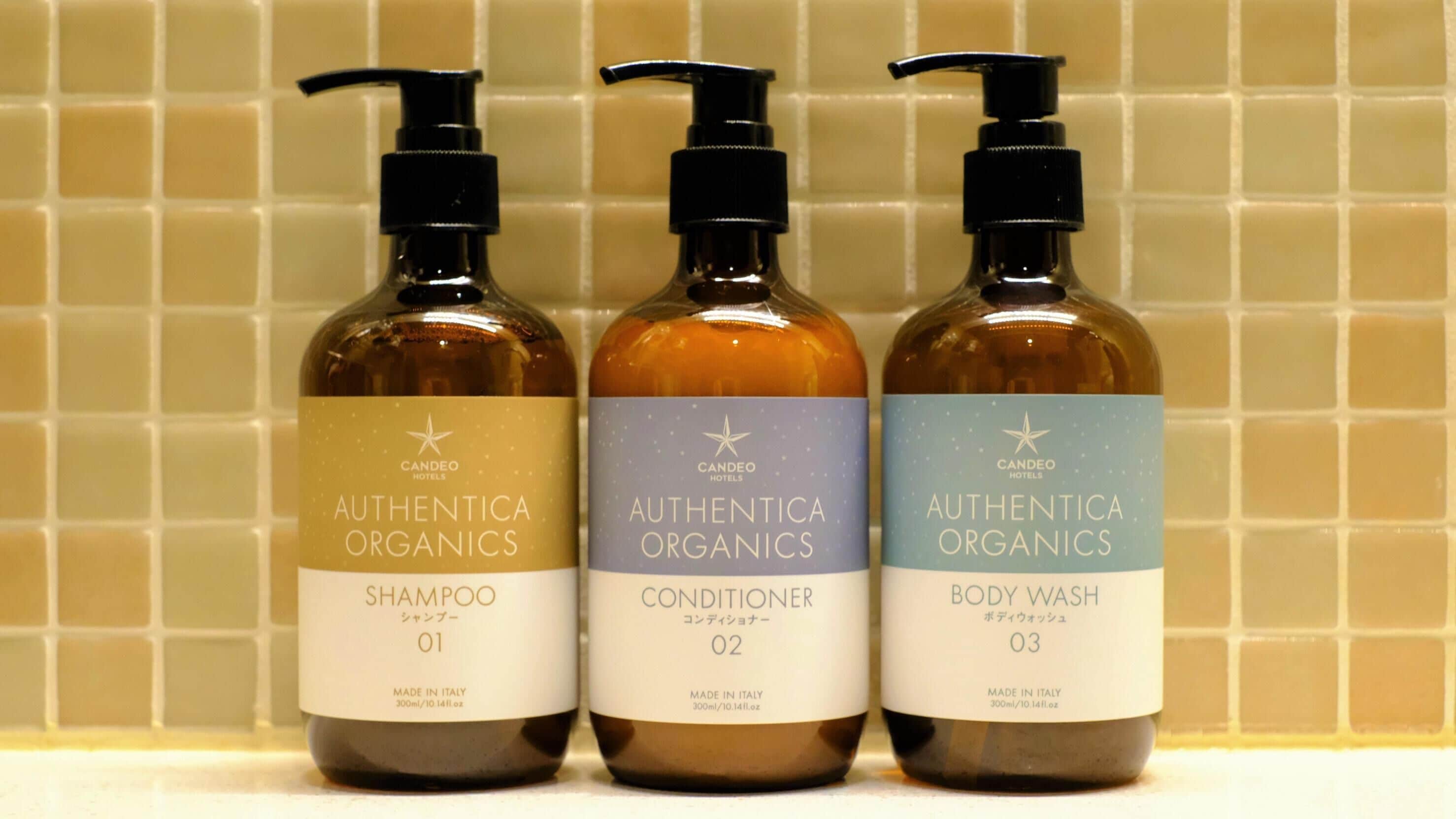 Foto - Candeo Hotels Tokyo Shimbashi