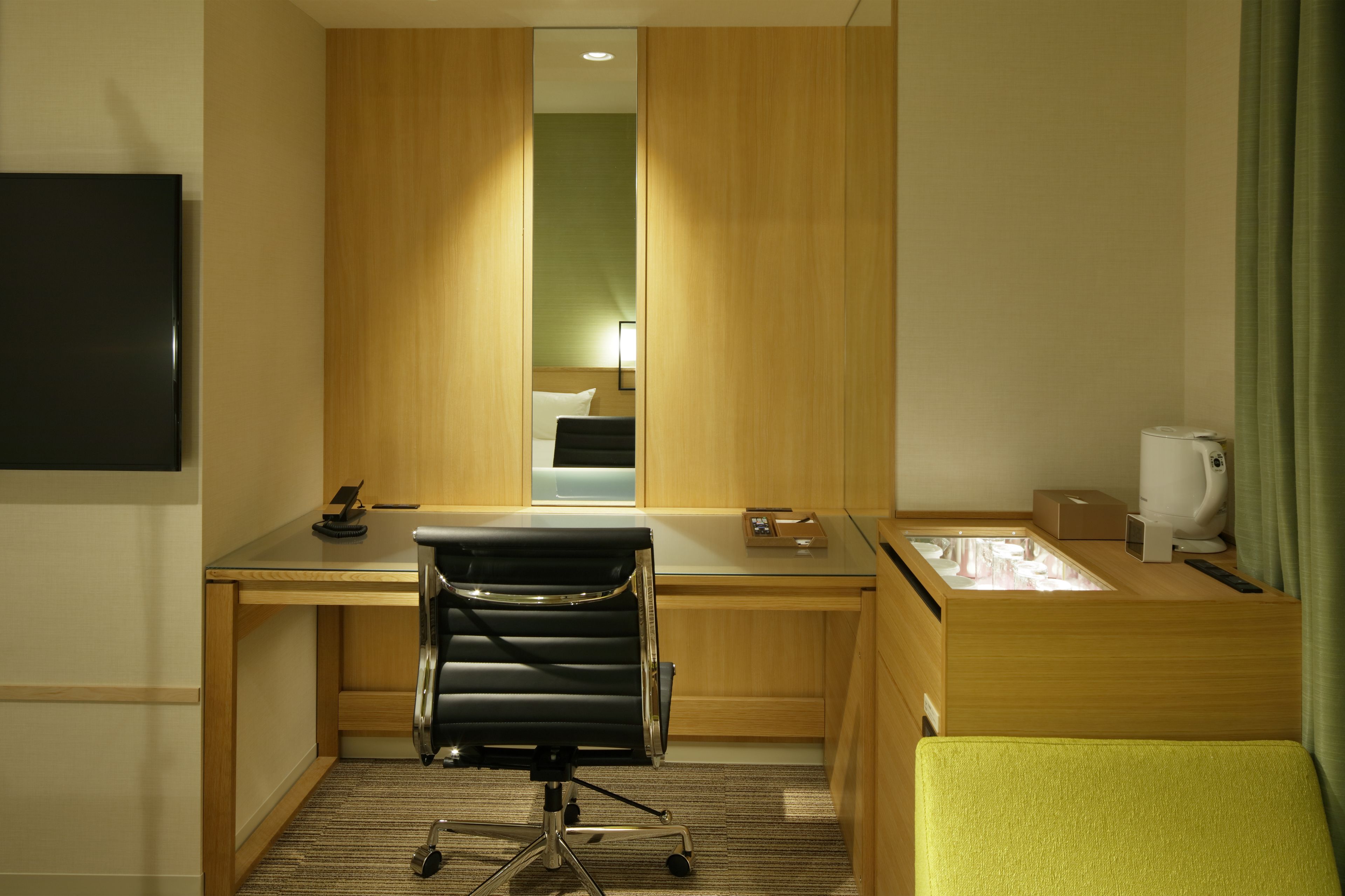 Foto - Candeo Hotels Tokyo Shimbashi