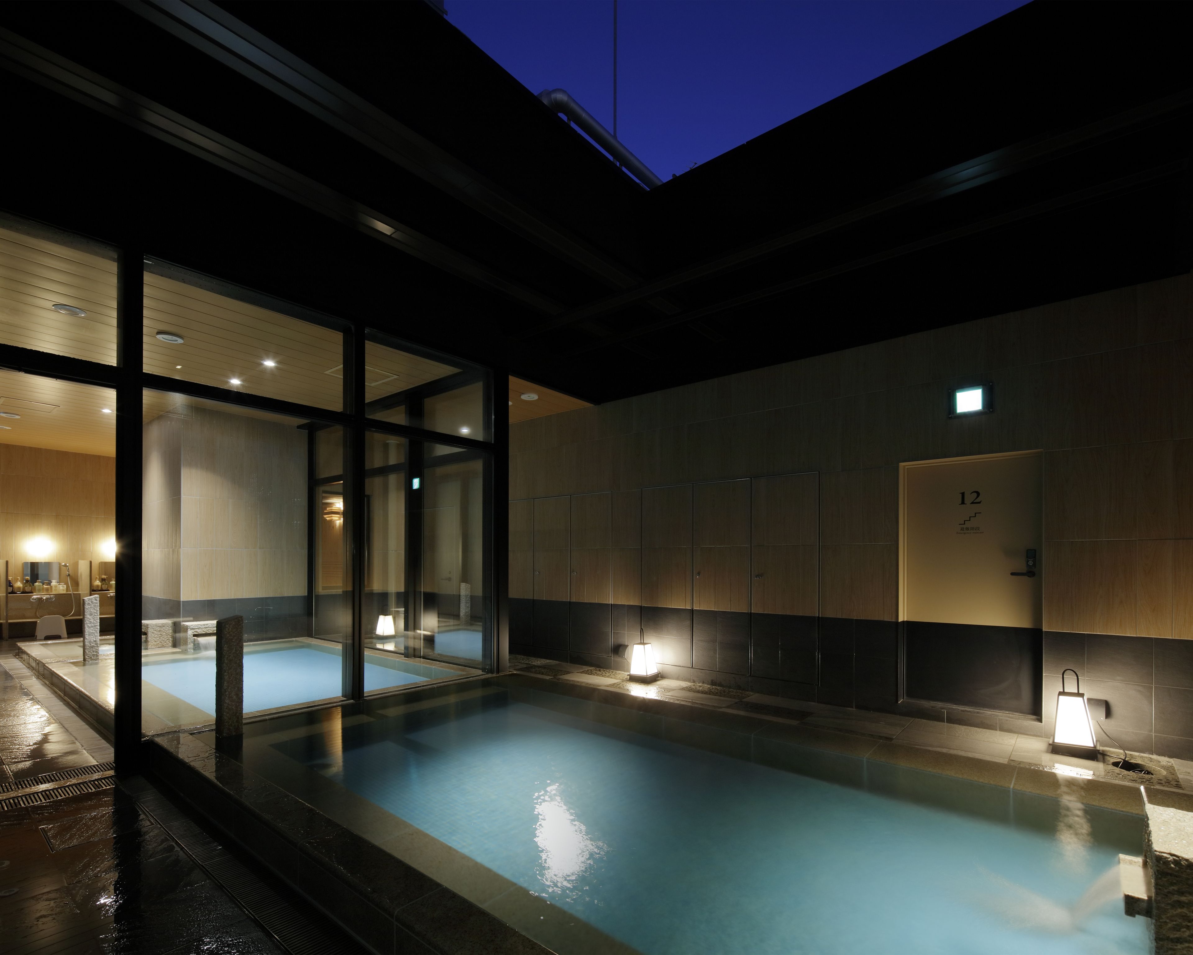 Foto - Candeo Hotels Tokyo Shimbashi