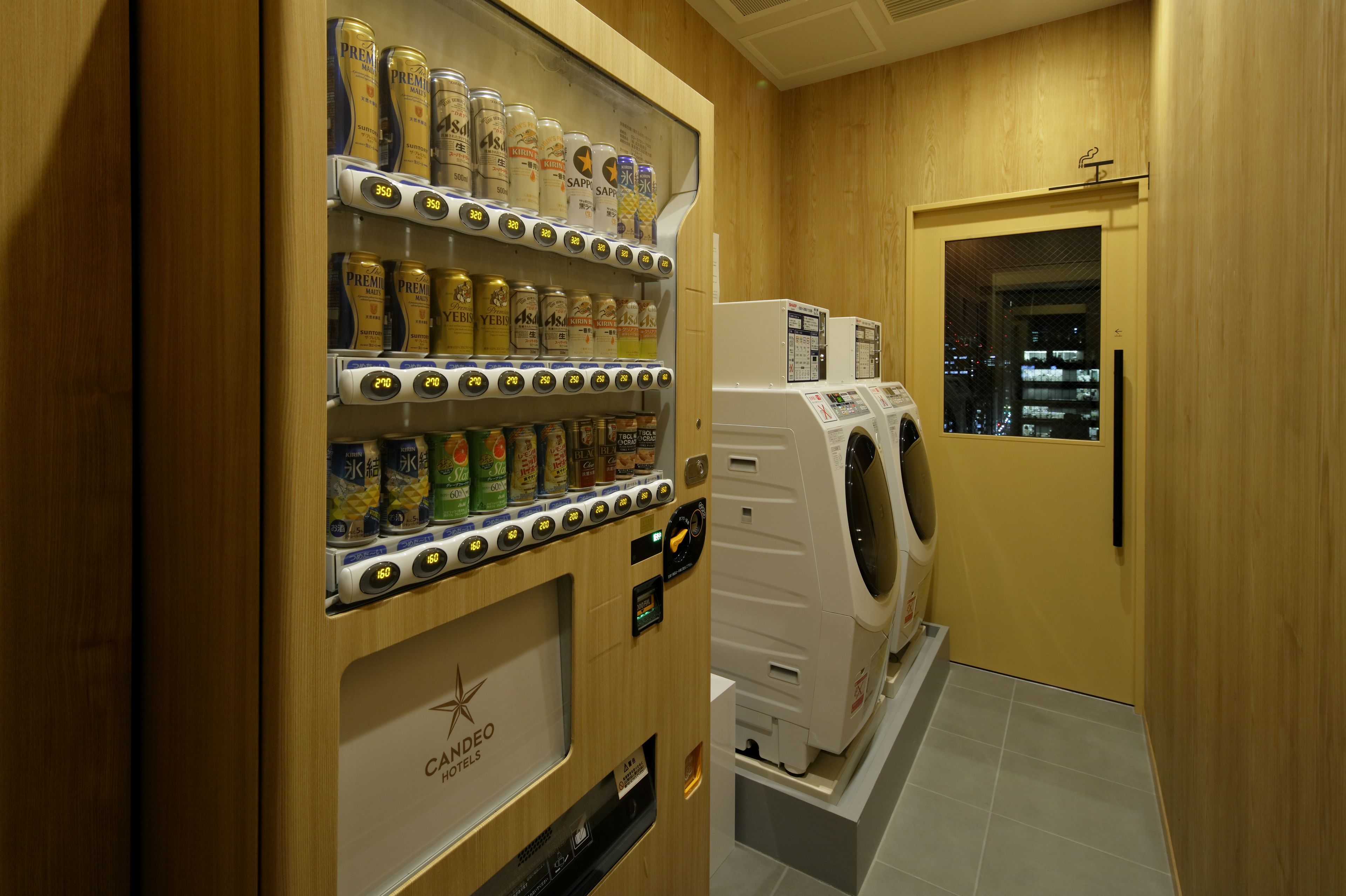 Photo - Candeo Hotels Tokyo Shimbashi