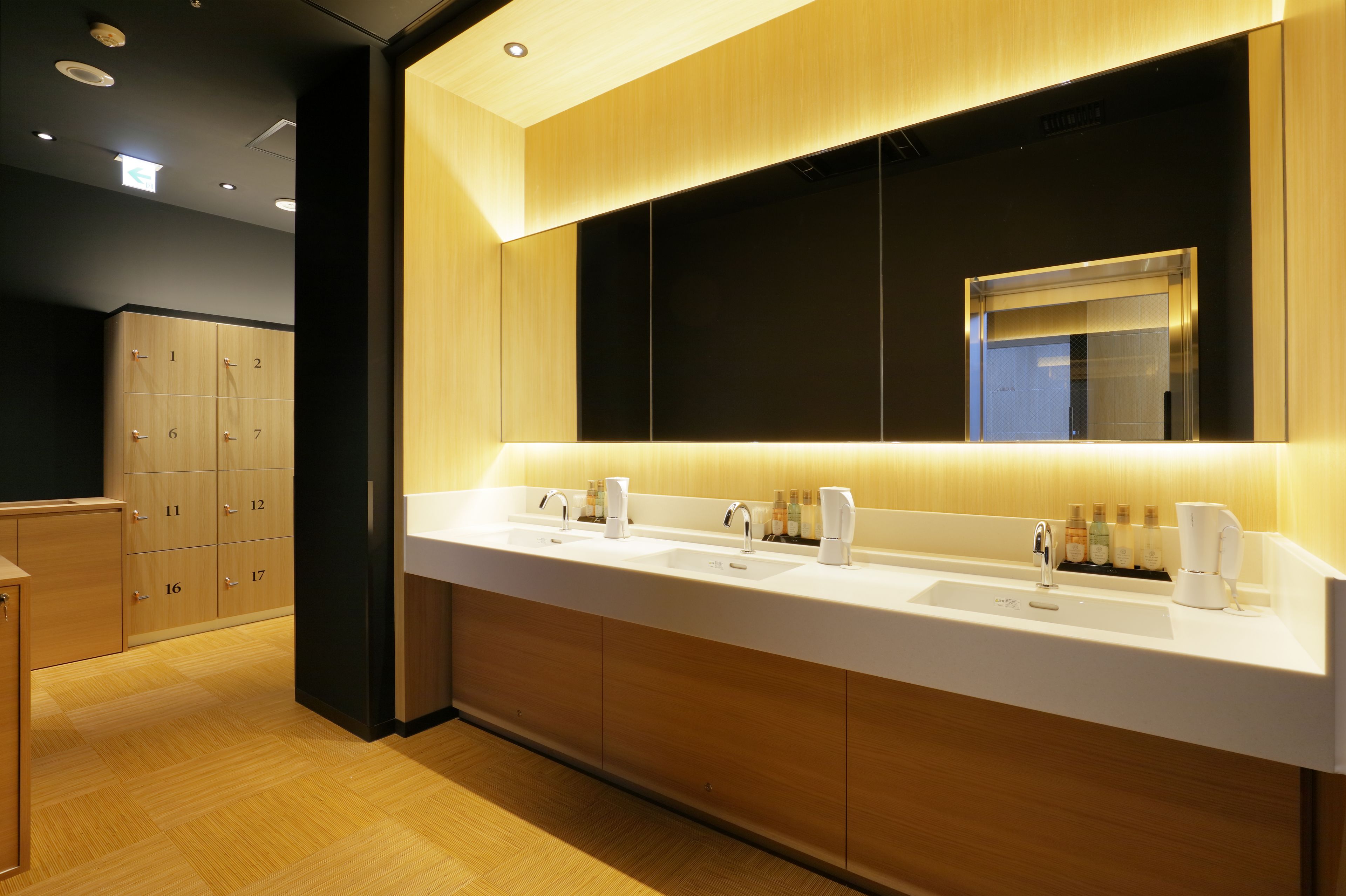 Foto - Candeo Hotels Tokyo Shimbashi