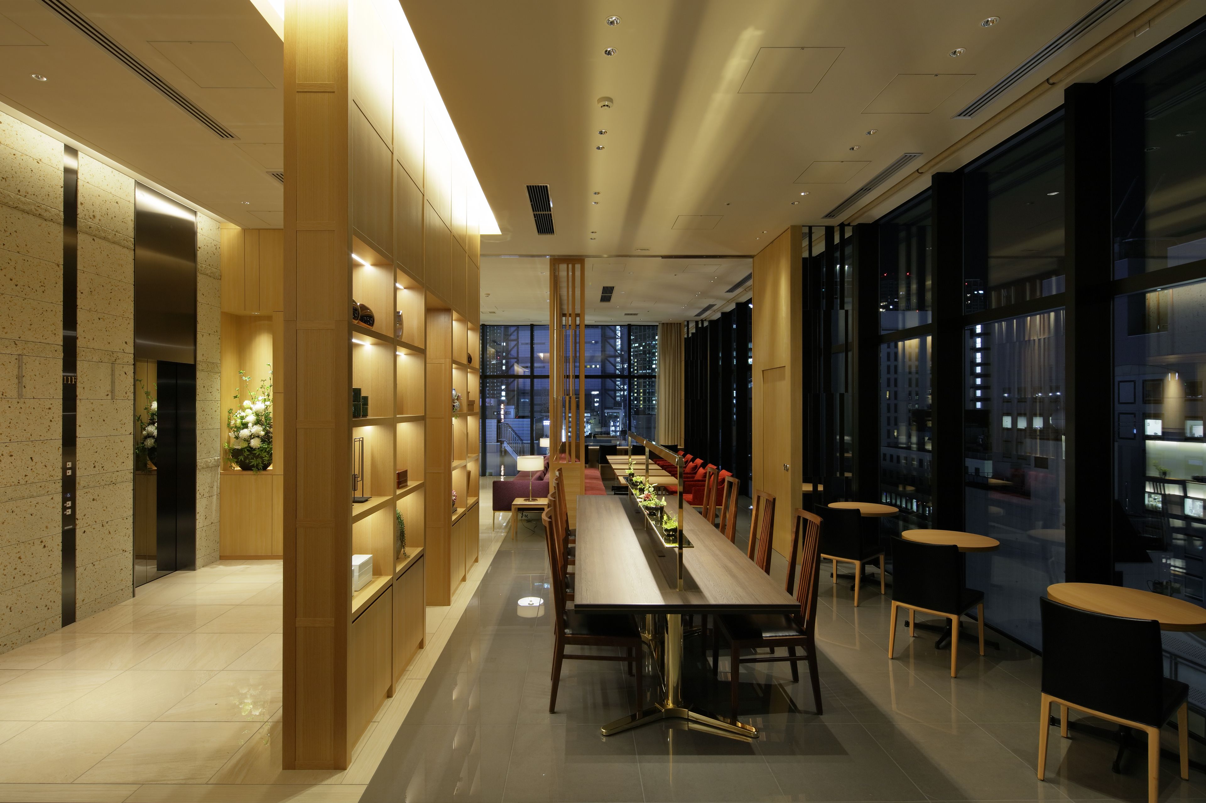 Foto - Candeo Hotels Tokyo Shimbashi