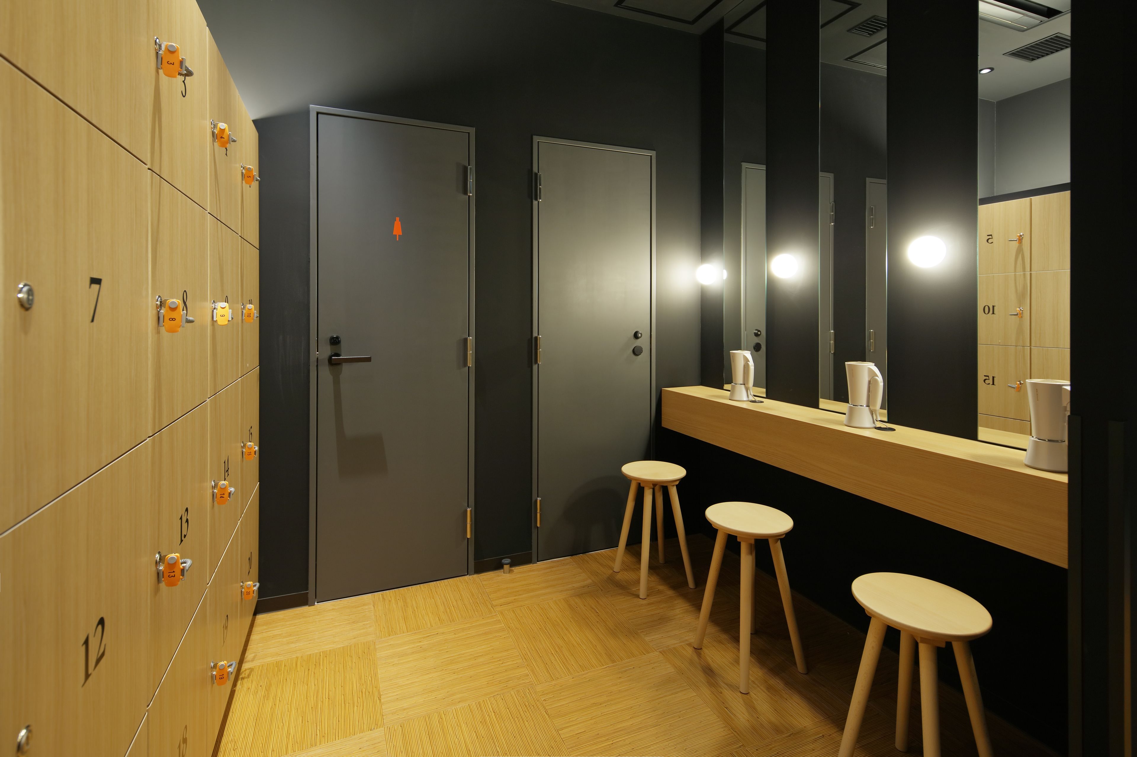 Foto - Candeo Hotels Tokyo Shimbashi