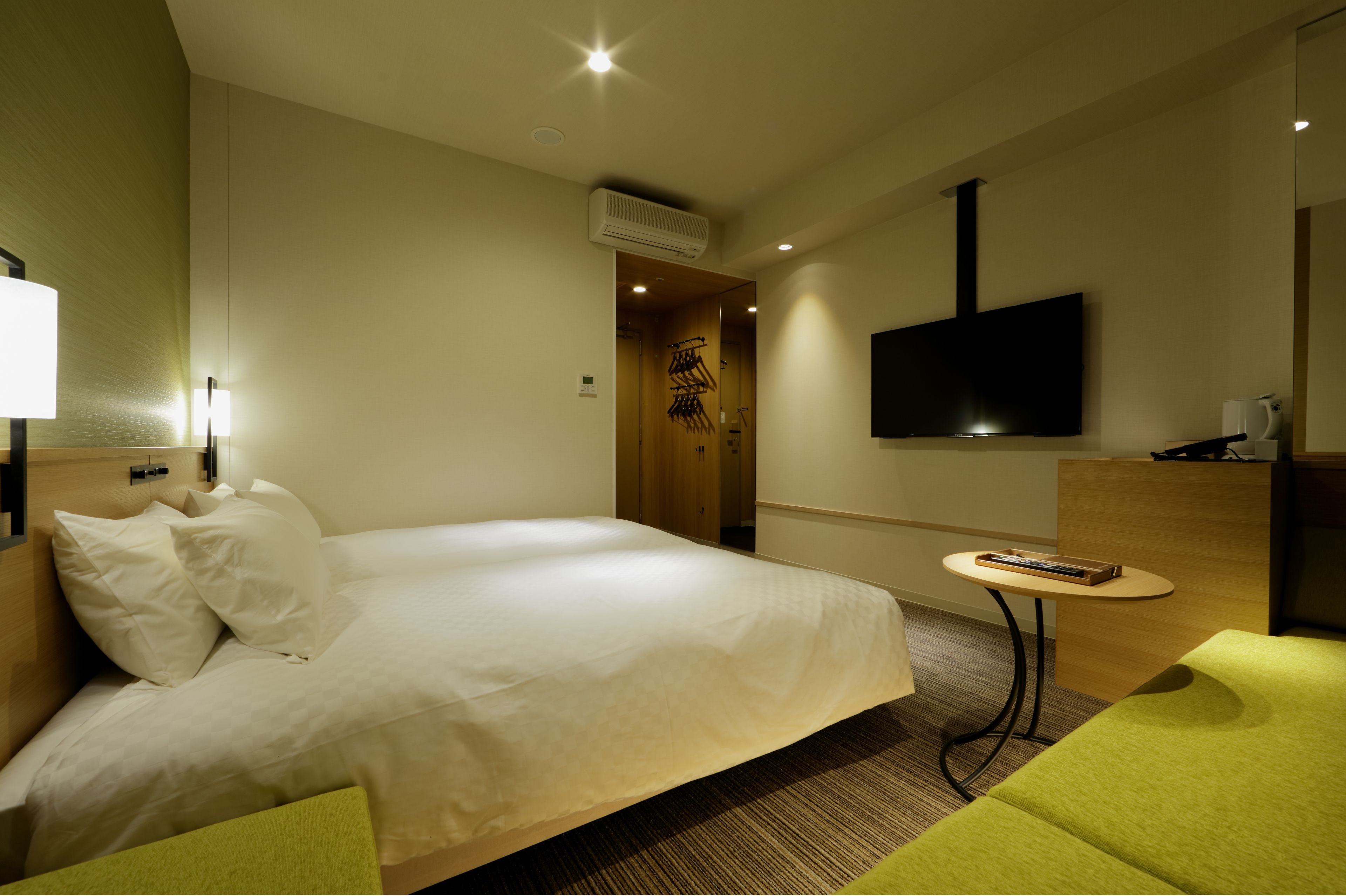 Candeo Hotels Tokyo Shimbashi Reviews, Deals & Photos 2026 - Expedia
