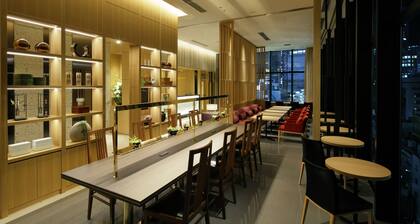 Candeo Hotels Tokyo Shimbashi