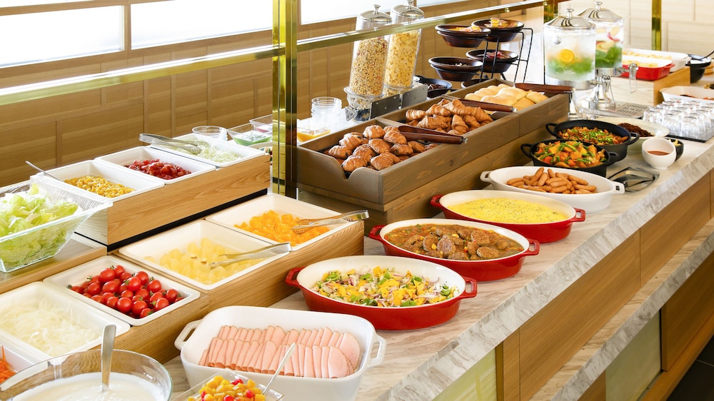 CANDEO HOTELS Tokyo Shimbashi by null
