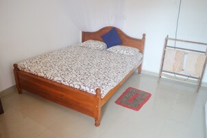 Habitación Deluxe doble, vistas al jardín, junto a la playa