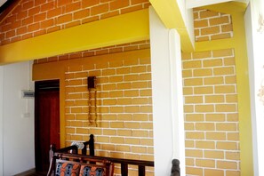 Exterior - Shyni Tourist Guesthouse (Hikkaduwa)