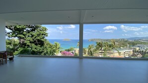 Terrace/patio - Top Villas (Karon)