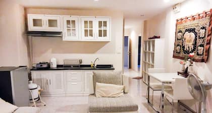 Kata Yoga Apartment