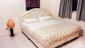 1 Bedroom Apartment | 1 quarto, escrivaninha, Wi-Fi de cortesia