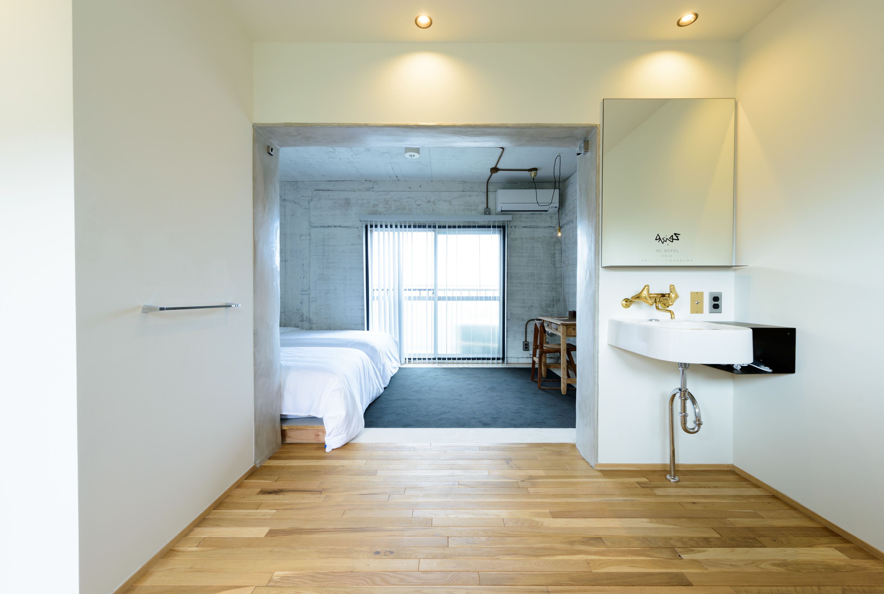 Foto - Rc Hotel Kyoto Yasaka