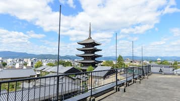 住宿景观