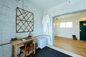 Double Room | Room amenity - Rc Hotel Kyoto Yasaka (Kyoto)