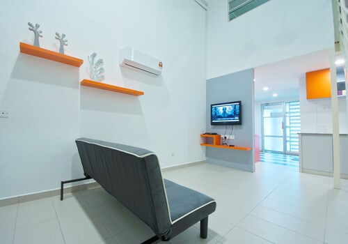 Yume Home at The Ceo Duplex Suite