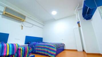 Suite | Pemandangan dari kamar