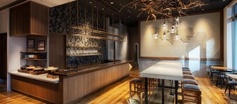 Hotel Musse Ginza Meitetsu