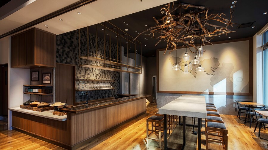 Hotel Musse Ginza Meitetsu