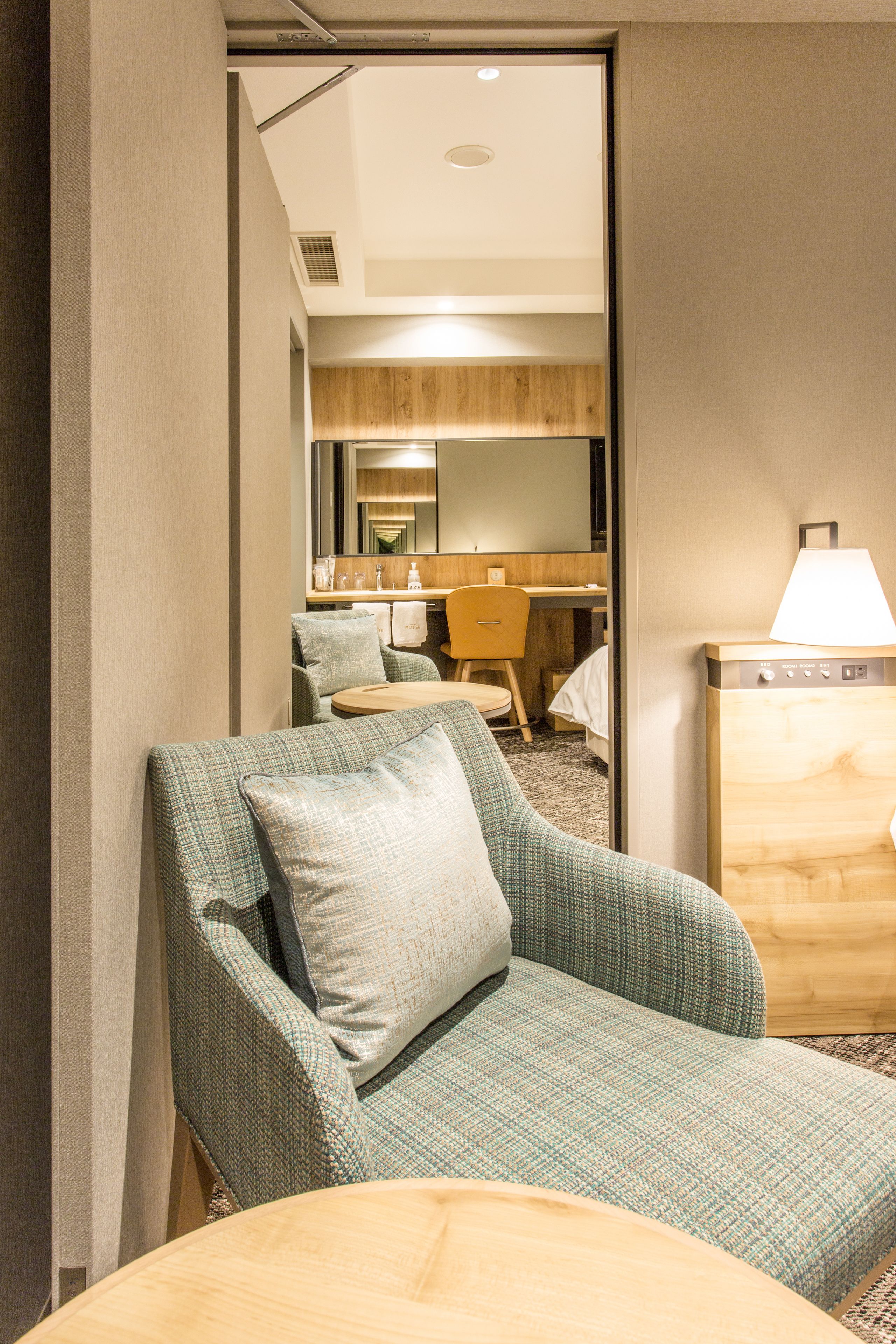 premium bedding, in-room safe, desk, iron/ironing board