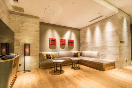 Hotel Musse Ginza Meitetsu - view 2