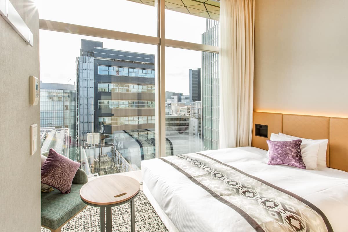 Chambre Double Supérieure, non-fumeur