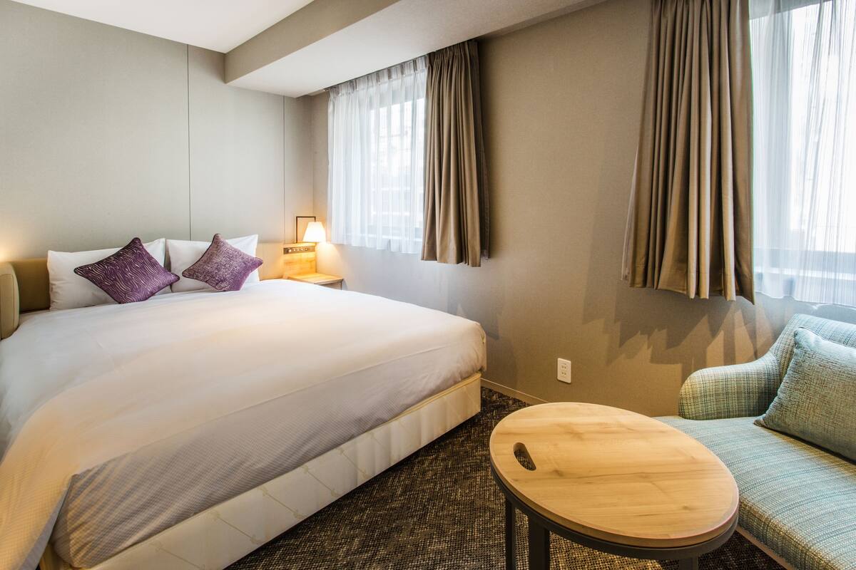 Chambre Double, non-fumeur