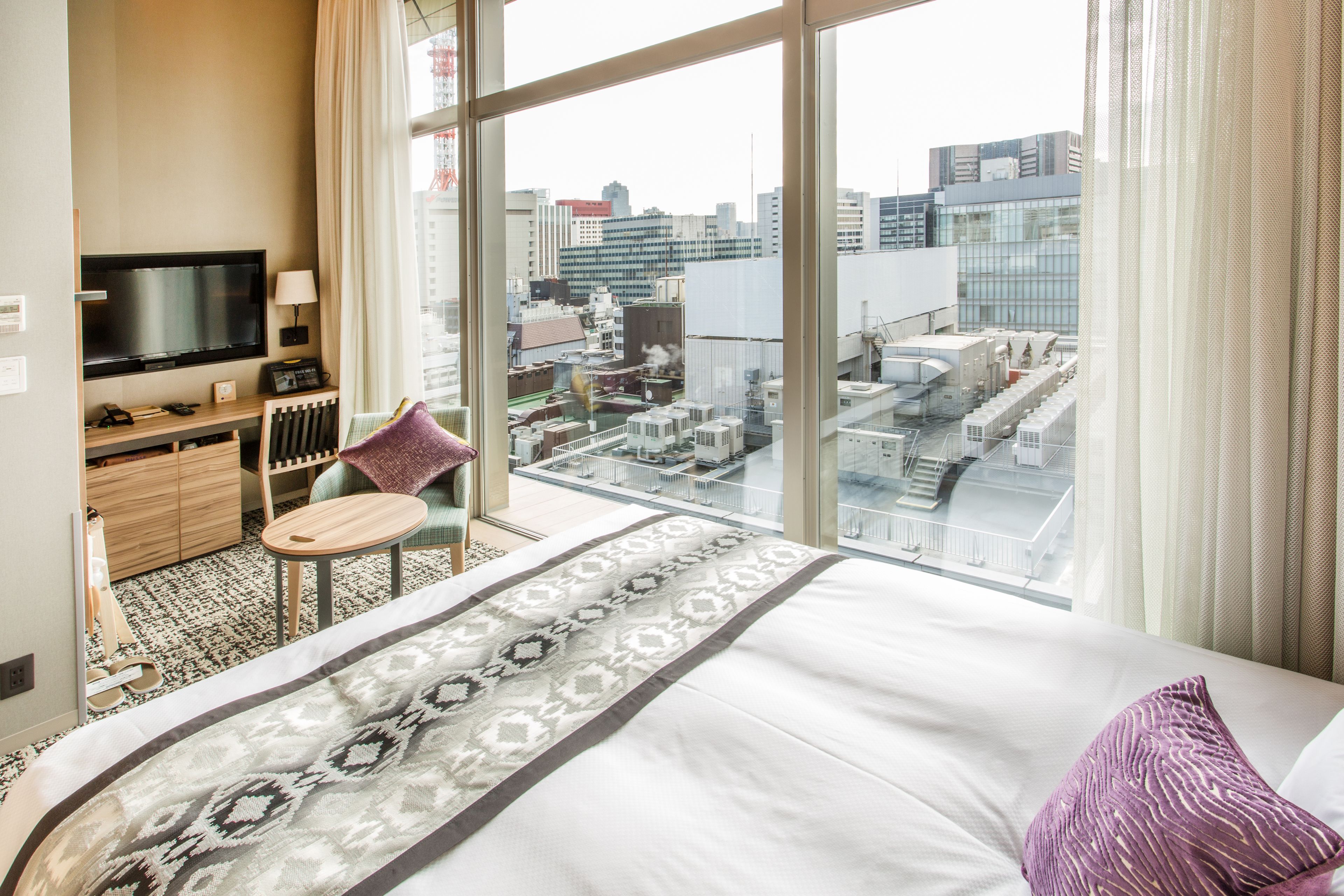 Superior Double Room, Non Smoking | Premium bedding, in-room safe, desk, iron/ironing board