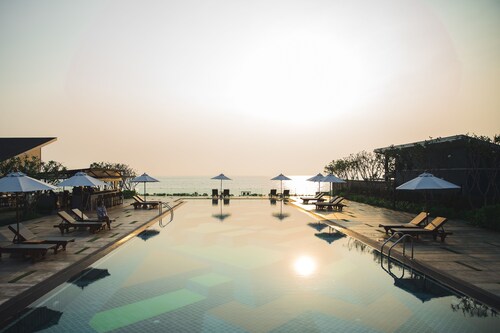 Coral Tree Villa Huahin