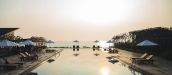 Coral Tree Villa Huahin