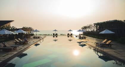 Coral Tree Villa Huahin