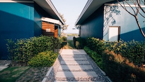 Premiere Seaview Twin Villa  - Coral Tree Villa Huahin (Cha-am)