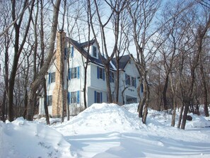 Front of property - Cozy Inn Antique (Nasu)