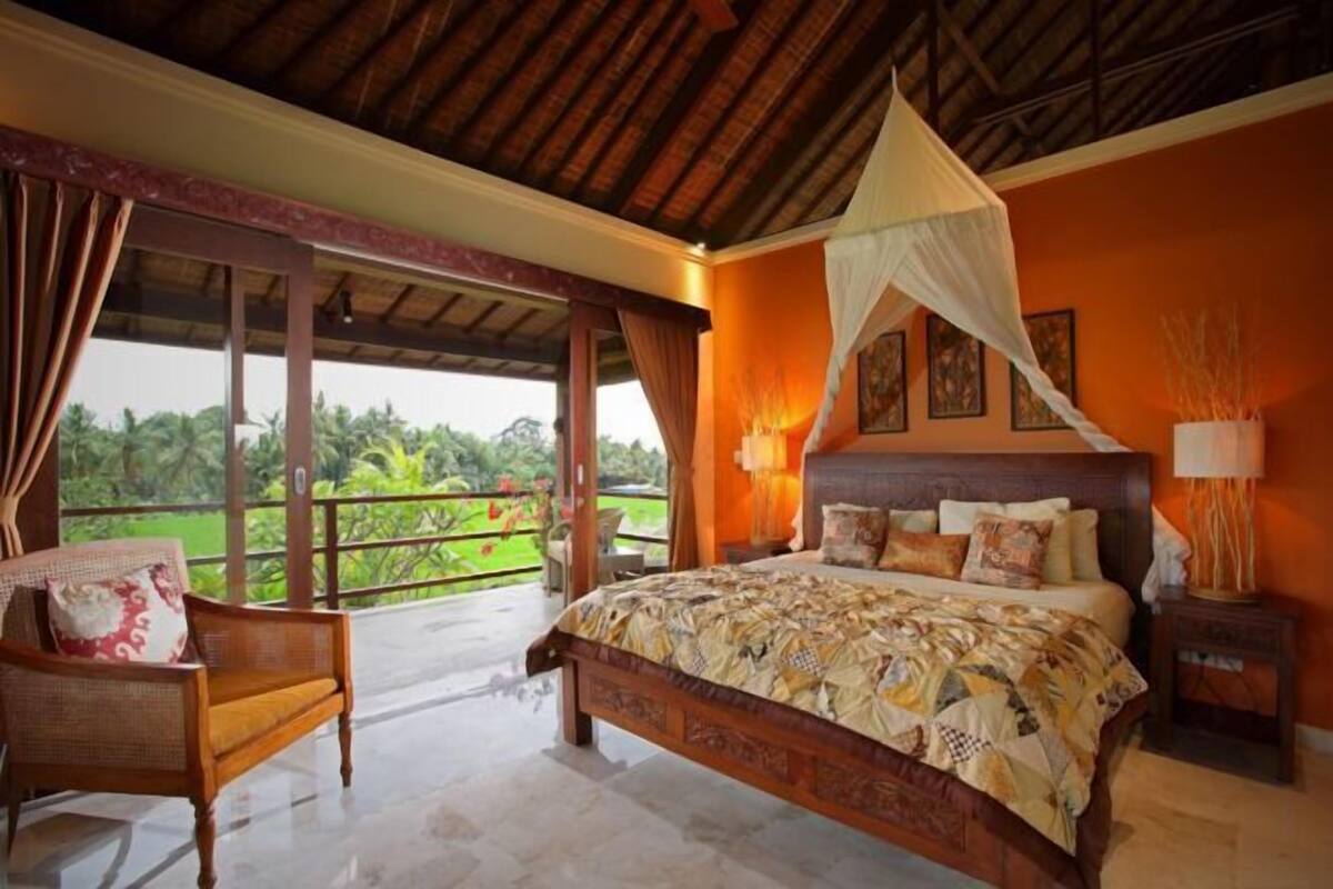 1 habitación, sábanas de algodón egipcio y ropa de cama de alta calidad