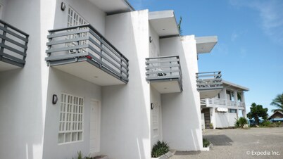 欧西亚娜旅馆