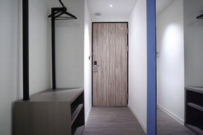 Deluxe Double Room | Room amenity - Keebe Hotel (Keelung)