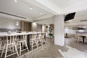 Vistas desde el alojamiento