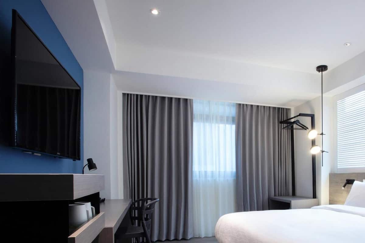 Premier Double Room