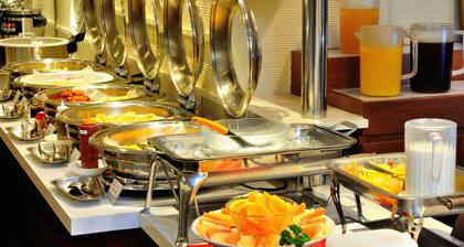 Grand Park Hotel Excel Kisarazu