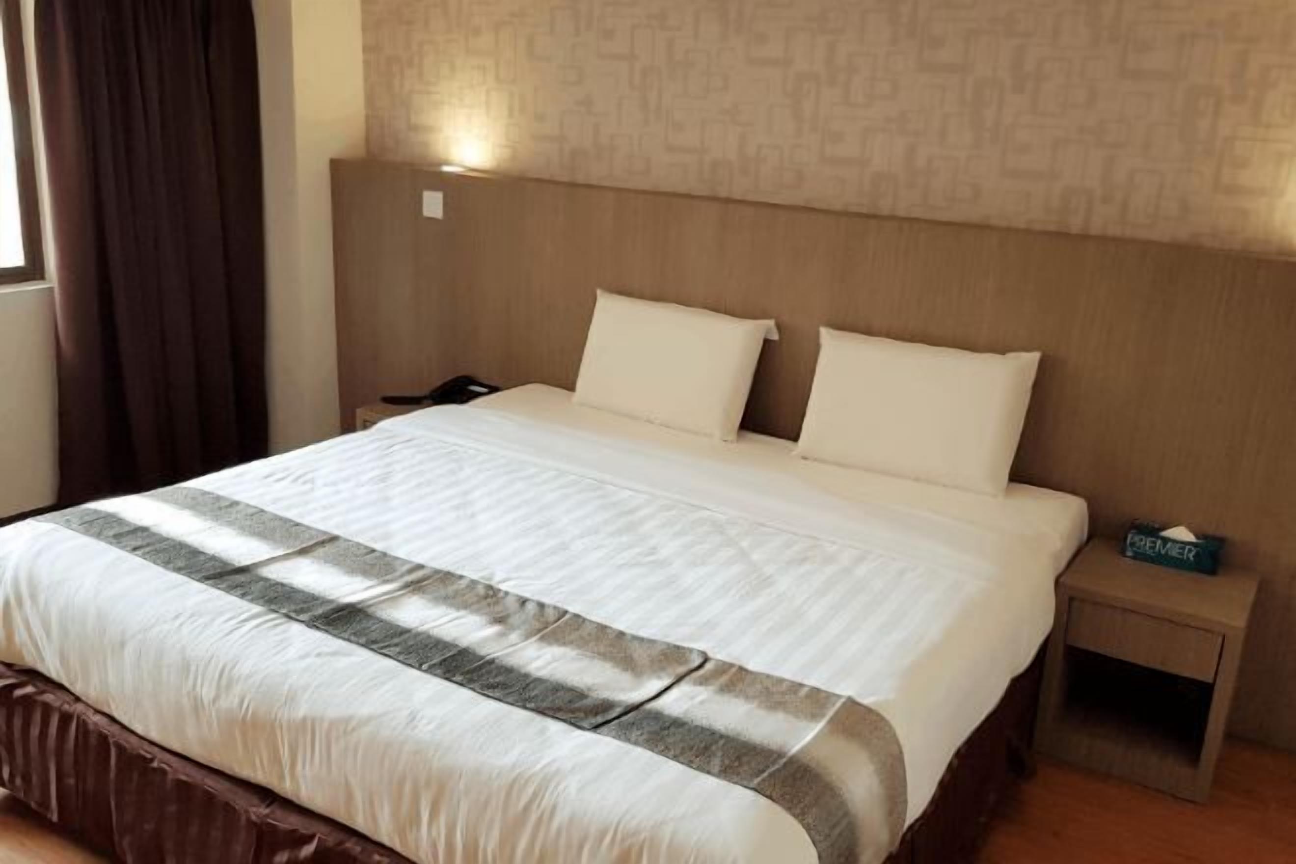 Desk, iron/ironing board, free WiFi