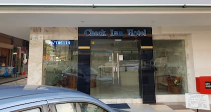 Check Inn Hotel Tawau