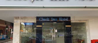 Check Inn Hotel Tawau