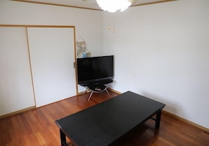 1 chambre, bureau