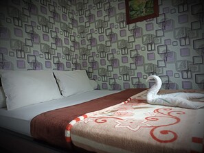 Villa Familiale, 2 chambres