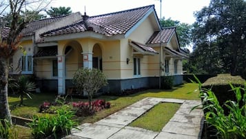 Standard Villa, 3 Bedrooms | Floor plan