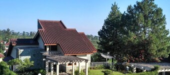 Villa Ciater Highland